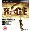 PS3 GAME - Rage Anarchy Edition PS3 GAME - Rage Anarchy Edition